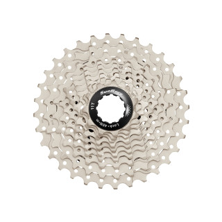 Sunrace - CSRS1 11-32t Cassette  - 10-speed