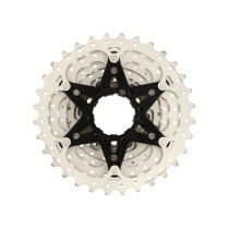 Sunrace - CSRS1 11-32t Cassette  - 10-speed