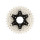 Sunrace - CSRS1 11-32t Cassette  - 10-speed