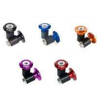 Hope - Grip Doctor Alumnium Bar End Plugs