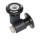 Hope - Grip Doctor Alumnium Bar End Plugs