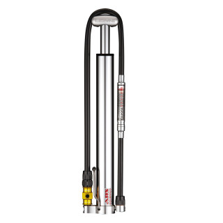 Lezyne - Micro Floor Drive HVG