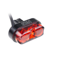 SON - Rear Light for GoPro Mount