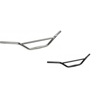 Velo Orange - Klunker Handlebar - 25,4 mm black