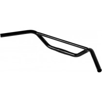 Velo Orange - Klunker Lenker - 25,4 mm schwarz