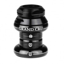 Velo Orange - Grand Cru Sealed Headset black - 1"...