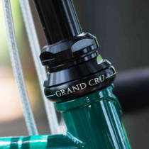 Velo Orange - Grand Cru Sealed Headset black - 1"...