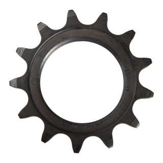 (未使用･未開封品)　SHIMANO(シマノ) デュラエースTrack スプロケット SS-7600 NJS 厚歯 14T 1/8インチ 7z28pnb SHIMANO SMALL ( シマノ ) スプロケット ギア コグ DURA-ACE