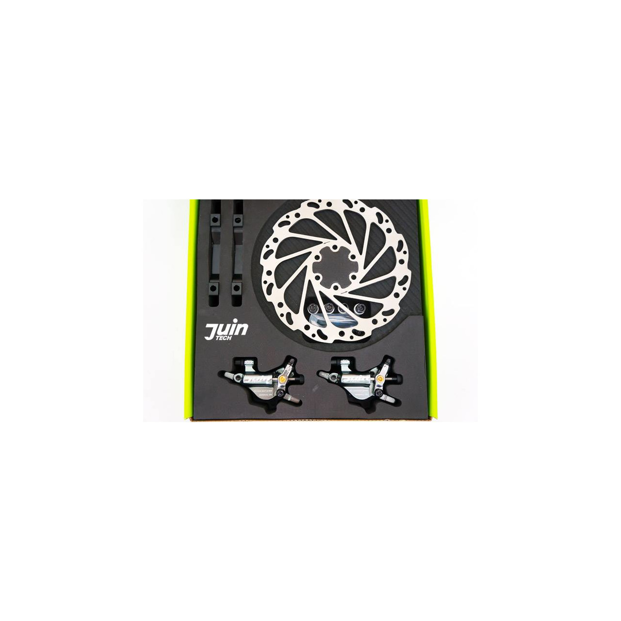 juin tech r1 manual