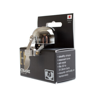 Crane - E-NE Bell chrome