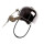 Crane - E-NE Bell chrome