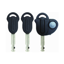 Kryptonite - New-U Evolution Mini-5 U-Lock