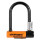 Kryptonite - New-U Evolution Mini-5 U-Lock