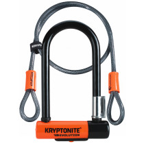 Kryptonite - New-U Evolution Mini-7 with Kryptoflex