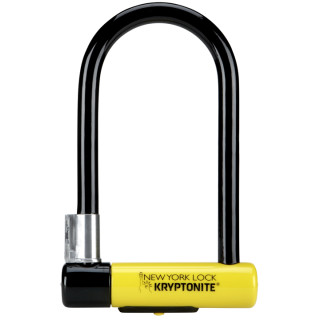 Kryptonite - New-U New York Standard U-Lock