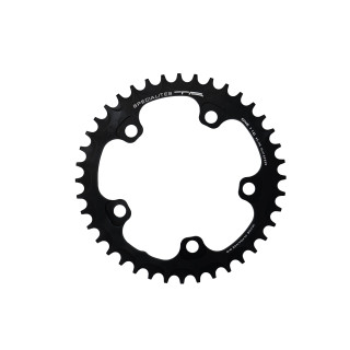Specialites TA - TA One 110 Narrow Wide Chainring 5-Arm - 110 mm BCD 10-/11-/12-speed