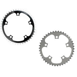 Specialites T.A. - Single Chainring for Singlepspeed, Rohloff, Tandem  - 130 BCD