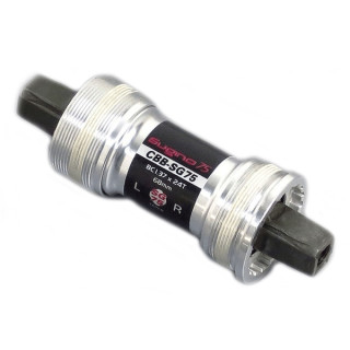 Sugino - CBB-SG75 Bottom Bracket for Sugino 75 cranks- BSA