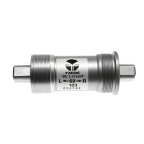 Tange - LN-7922 Aluminium Innenlager - BSA 110 mm