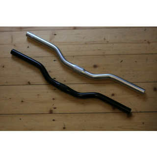 NITTO - B201 AA Riser Bar - 25,4 mm