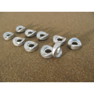 Dia Compe - R-Washers Brake - Rear