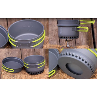Acepac - LPX Pot and Pan Set