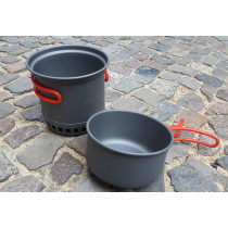 Acepac - Minima Pot and Pan Set