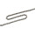 Shimano - CN-HG71 chain incl. Quick-Link 116 links - 6/7/8-speed