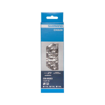 Shimano - Ultegra / Deore XT CN-HG93 Chain 116 links -...