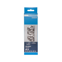 Shimano - XT/Ultegra CN-HG93 Chain 116 links - 9-speed