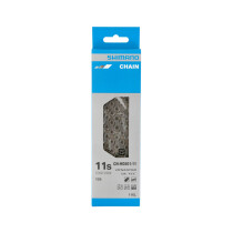 Shimano - 105 / SLX CN-HG601 Kette inkl. Kettenietstift...