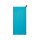 Packtowl - Personal Body Microfibre Towel charocal (grau)