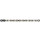 SRAM - PC 1130 Kette 114 Glieder - 11-fach