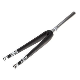 Columbus - Pista Leggera Fork - 1 1/8" - 1,5"