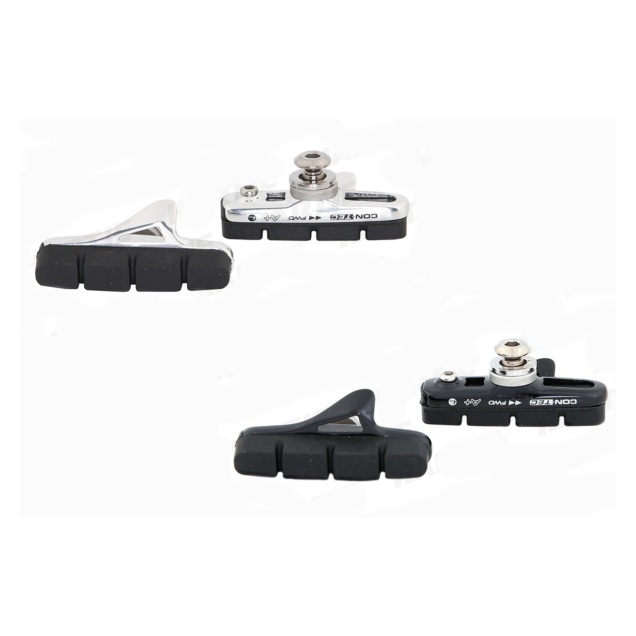 SwissStop, Organic, Patins de freins à disque, SRAM HRD, Hydro R