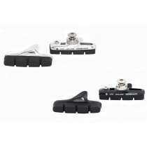 Contec - R-Stop Cartrdige Brake Shoes silver
