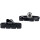 Contec - R-Stop Cartrdige Brake Shoes black