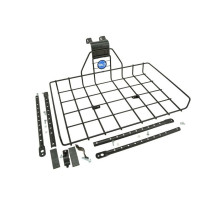 Wald - 257 Multi-Fit Front Rack