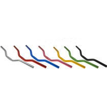 NITTO - B260AA Riser Bar - 25,4 mm