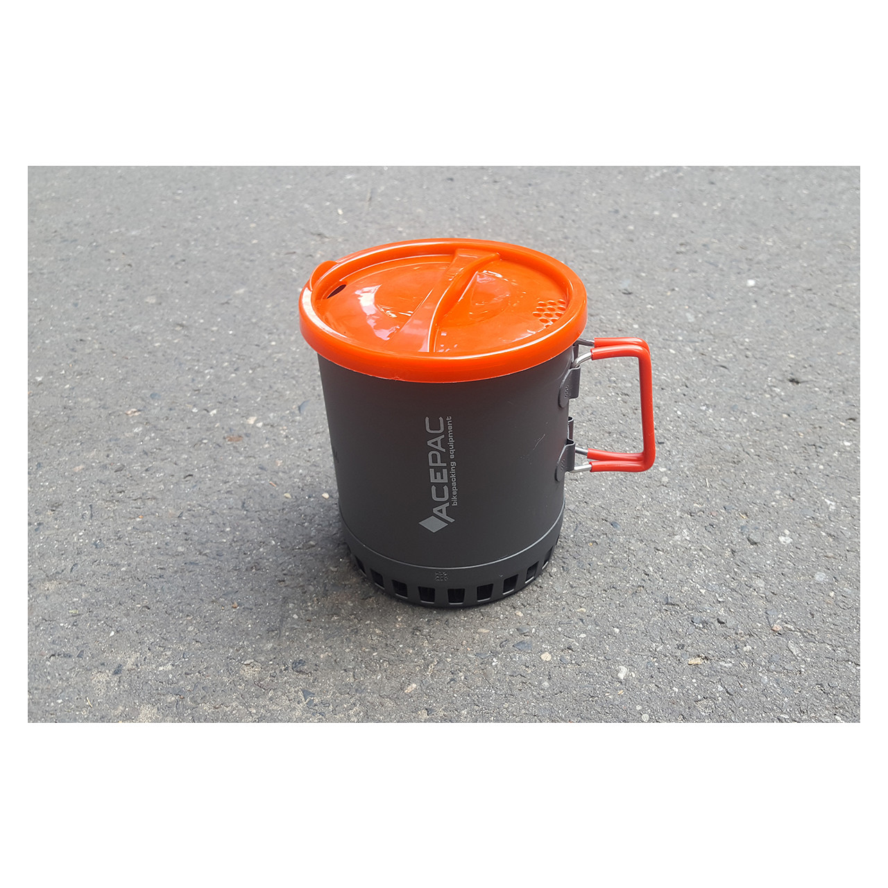 Acepac Minima Pot 36 90