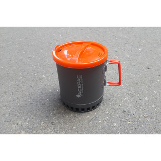 Acepac - Minima Kochtopf
