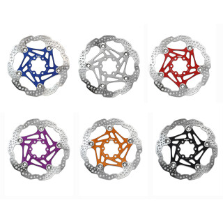 Hope -  MTB Floating Disc Rotor - 6-Hole