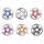 Hope -  MTB Floating Disc Rotor - 6-Hole