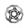 Hope - MTB Floating Disc Bremsscheibe - 6-Loch schwarz 140 mm
