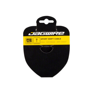 Jagwire - Sport Slick Stainless Shift Cable - SRAM/Shimano