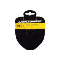 Jagwire - Sport Slick Stainless Shift Cable - SRAM/Shimano