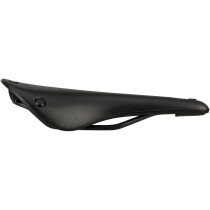 Brooks - Cambium C15 All Weather Sattel - schwarz