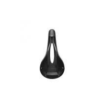 Brooks - Cambium C15 Carved All Weather Sattel - schwarz