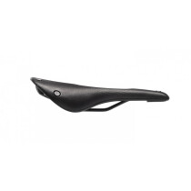 Brooks - Cambium C15 Carved All Weather Sattel - schwarz