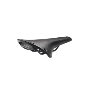 Brooks - Cambium C17 All Weather Saddle - black